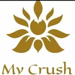 Business logo of My crush