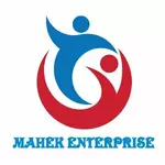 Business logo of MAHEK ENTERPRISES