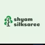 Business logo of Shyamsilksaree