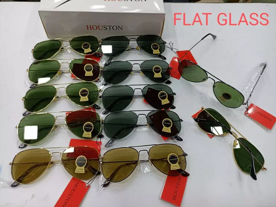 flat glass  aviator uploaded by Merchant Grand  on 6/28/2022
