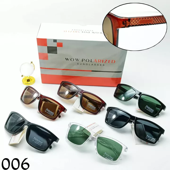 polarized sunglasses  uploaded by Merchant Grand  on 6/28/2022