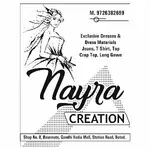 Business logo of Nayra