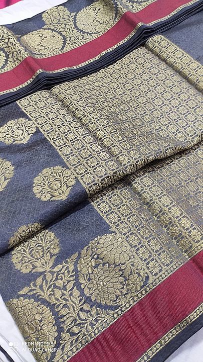 Post image Fabric.cotton saree

Organza saree

Saree size.5.50

Blaose.size 90cm 

My WhatsApp 7985298935