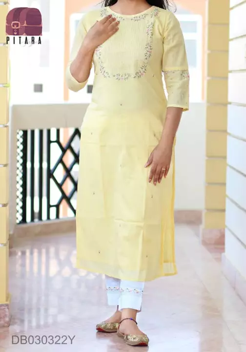 🥰NEW LAUNCH 🥰

🥰🥰🥰🥰🥰🥰🥰
Walk gracefully and effortlessly with our new kurti pant set with be uploaded by Silkora sarees on 6/29/2022