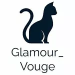 Business logo of Glamour _ vouge2