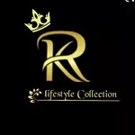 Business logo of Rk lifestyle Collection 