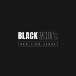 Business logo of BlackWhite Clothing Store