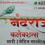 Business logo of NANDRAJ Collection
