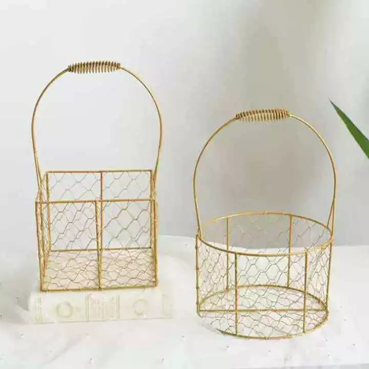 Hamber gift basket  uploaded by Habibi handicrafts manufacturing on 6/29/2022
