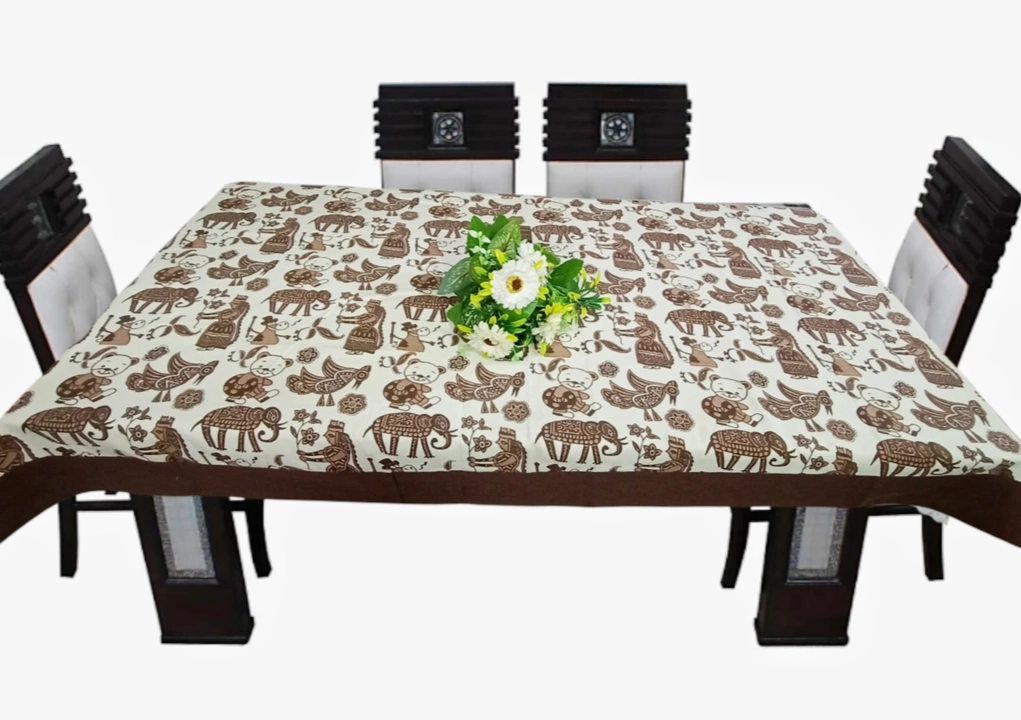 Table cover uploaded by SIMMI INTERNATIONAL on 6/29/2022