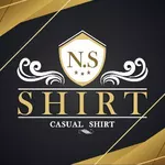 Business logo of N S shirt