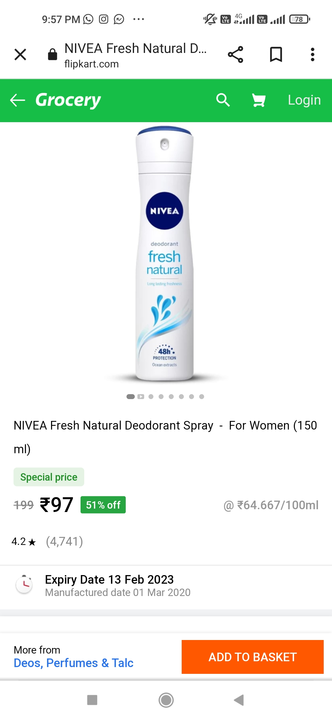 Product uploaded by business on 6/29/2022