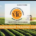 Business logo of Vighneshwar trading compony