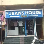 Business logo of Sharma jeans house