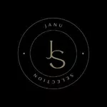 Business logo of Janu selection