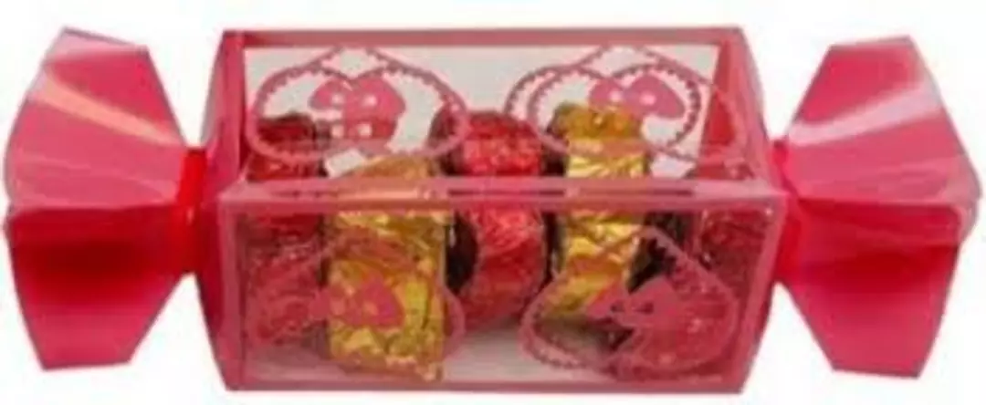 Mini chocolates uploaded by business on 6/29/2022