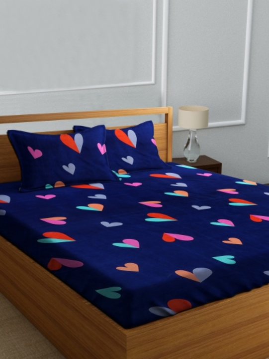 Doublebed bedsheet uploaded by business on 6/29/2022