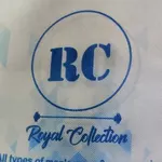 Business logo of Royal collection, Bhusawal.