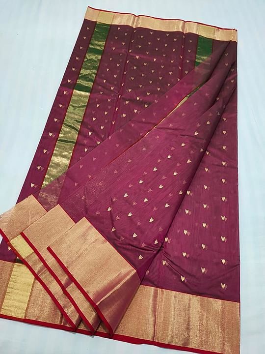 Post image Chanderi handloom saree hand weaving
Contact 8689803517