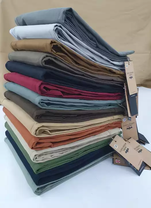 Cotton Twill Surplus fabric.  uploaded by Cairo blaze London  on 6/29/2022