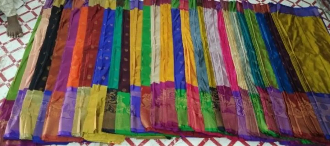 Factory Store Images of Sri Mahalakshmi cloth Store
