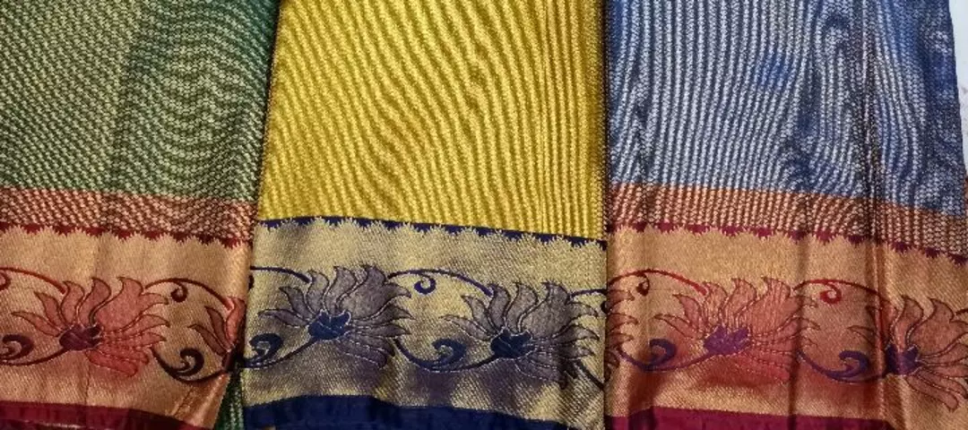 Shop Store Images of Sri Mahalakshmi cloth Store