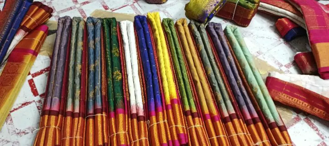 Warehouse Store Images of Sri Mahalakshmi cloth Store