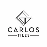 Business logo of Carlos tiles llp