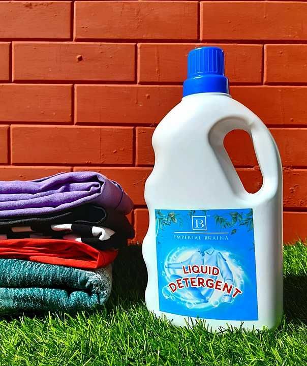 LIQUID DETERGENT uploaded by PERSONAL CARE AND HOME CARE PRODUCT on 11/6/2020