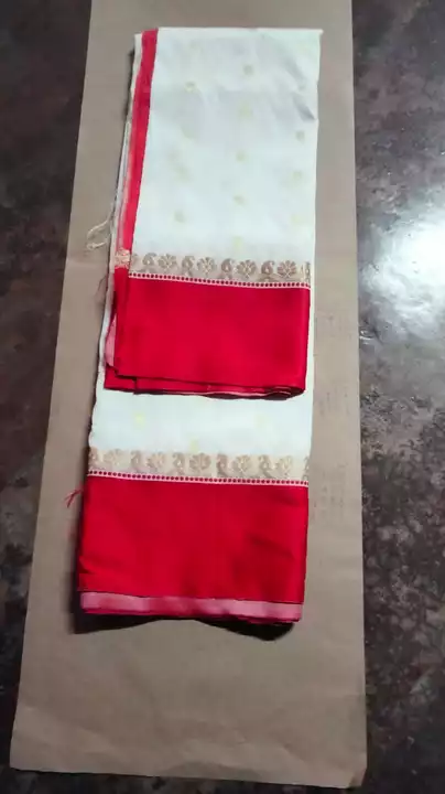 Durga mata silk  uploaded by business on 6/29/2022