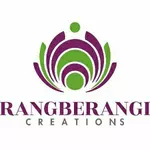 Business logo of Rangberangi Creations