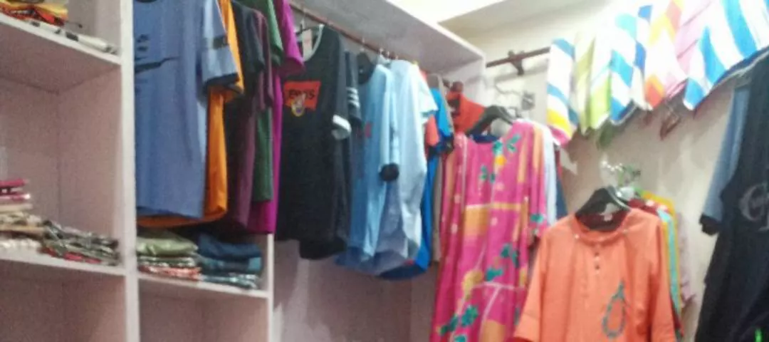 Shop Store Images of Kavya fashion mart