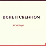 Business logo of Baheti Creation
