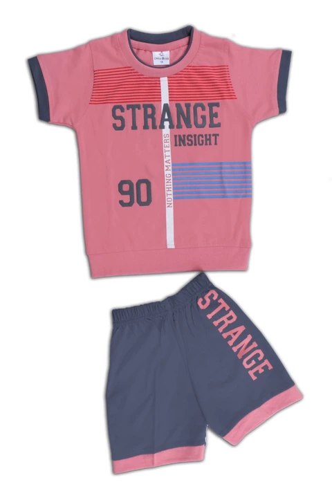 Post image Great casual wear for kids