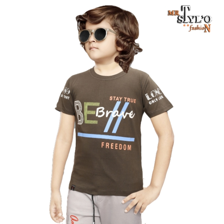 Boys Tshirt uploaded by business on 6/29/2022