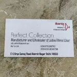 Business logo of Perfect Collection