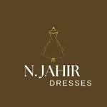 Business logo of N. JAHIR Dresses