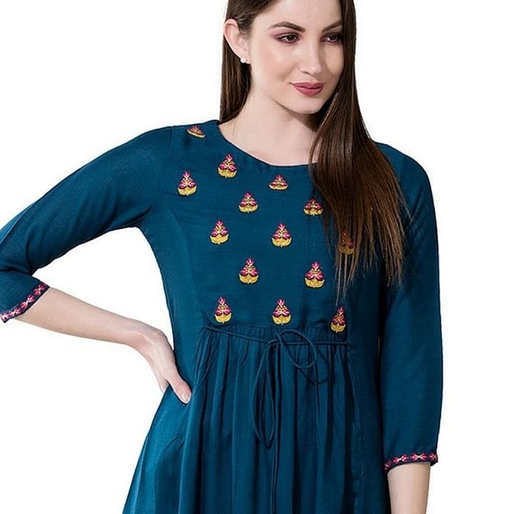 Woman wear lahenga
A size available  uploaded by business on 11/6/2020