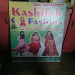 Business logo of Kashifa Fashion
