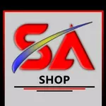 Business logo of Sashop