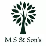 Business logo of M s &sons