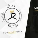 Business logo of Rosh_mint