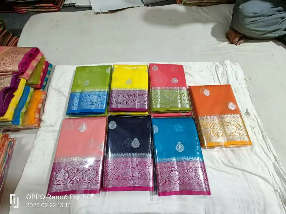 Product uploaded by Saree on 6/29/2022