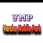 Business logo of Varsha Mobile Park