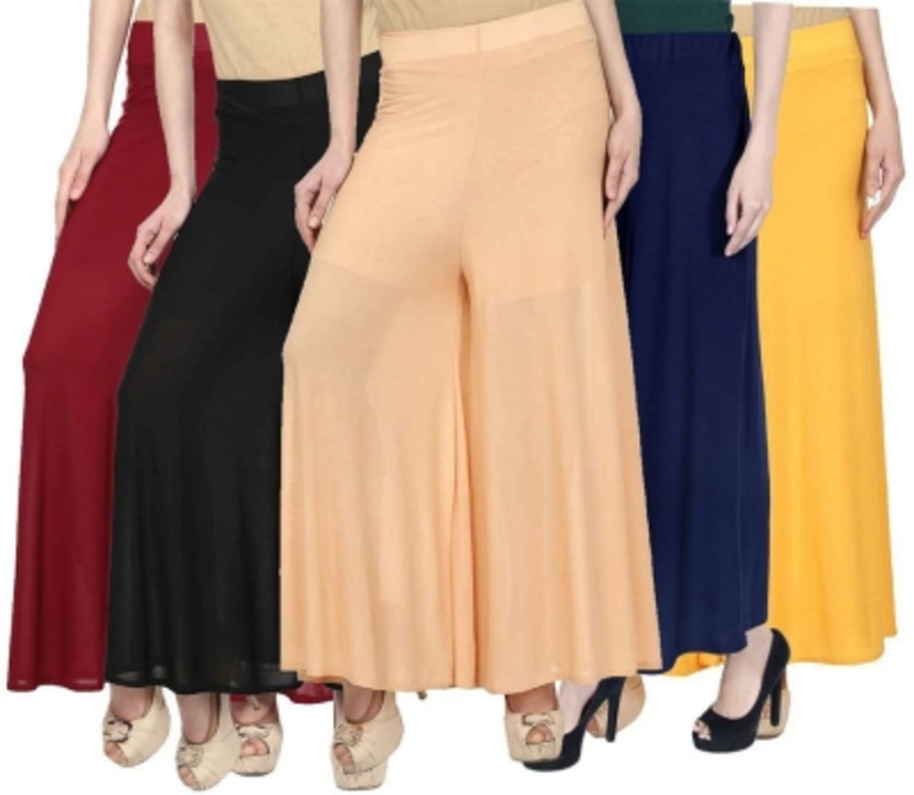Casual Trousers  uploaded by Usha Fashion  on 6/29/2022