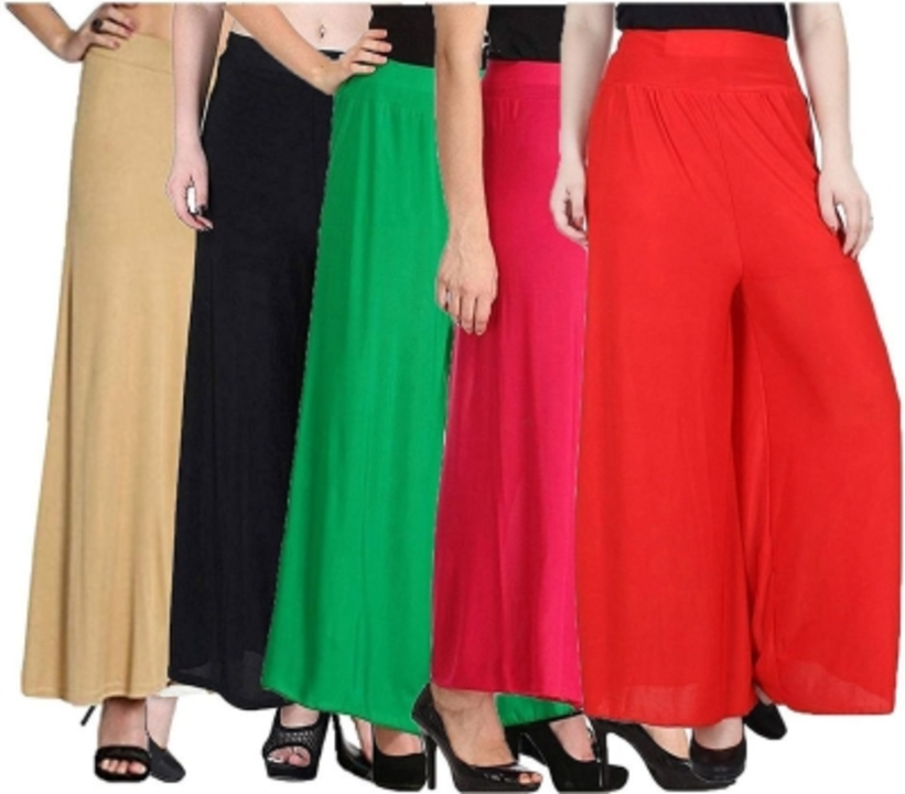 Casual Trousers  uploaded by Usha Fashion  on 6/29/2022
