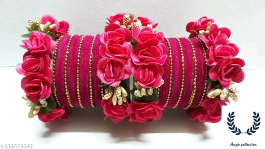 Bangle uploaded by Angle collection on 6/29/2022