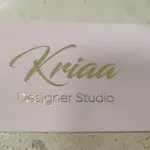 Business logo of Kriaa