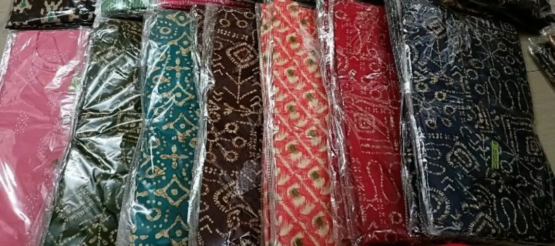 Factory Store Images of Rudra textile