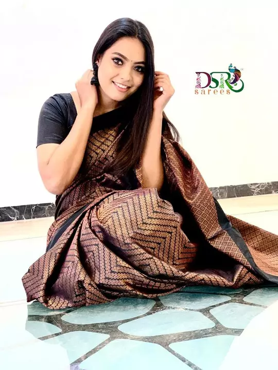 Saree uploaded by business on 6/29/2022